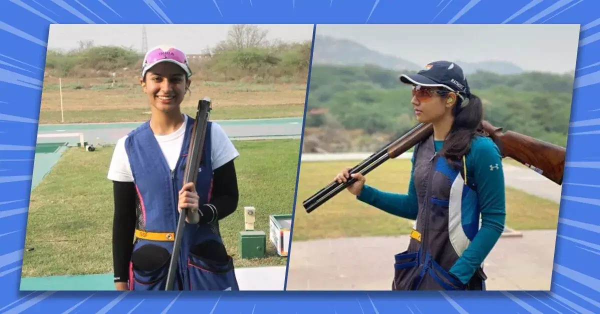ISSF World Cup