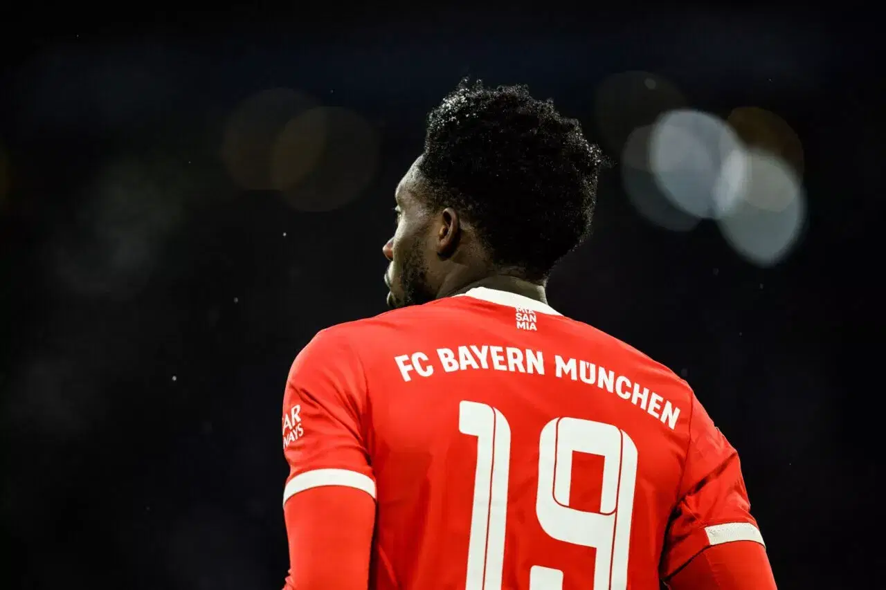 Predictions for the 2023/24 Bundesliga Season — Where will Bayern Munich  finish? - Bavarian Football Works