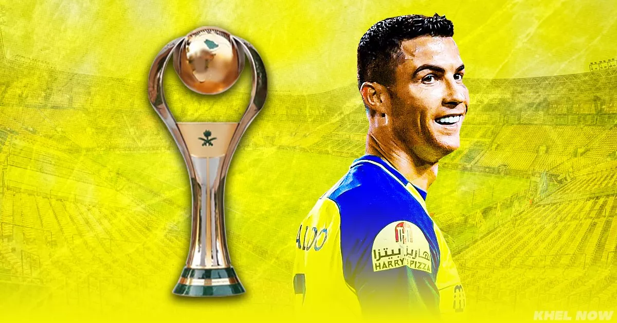 Can Cristiano Ronaldo, Al Nassr win Saudi Pro League title?