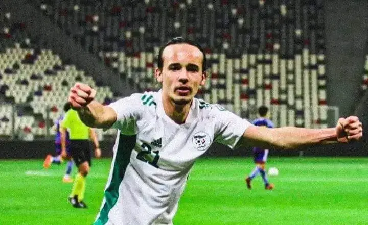 Younes Benali
