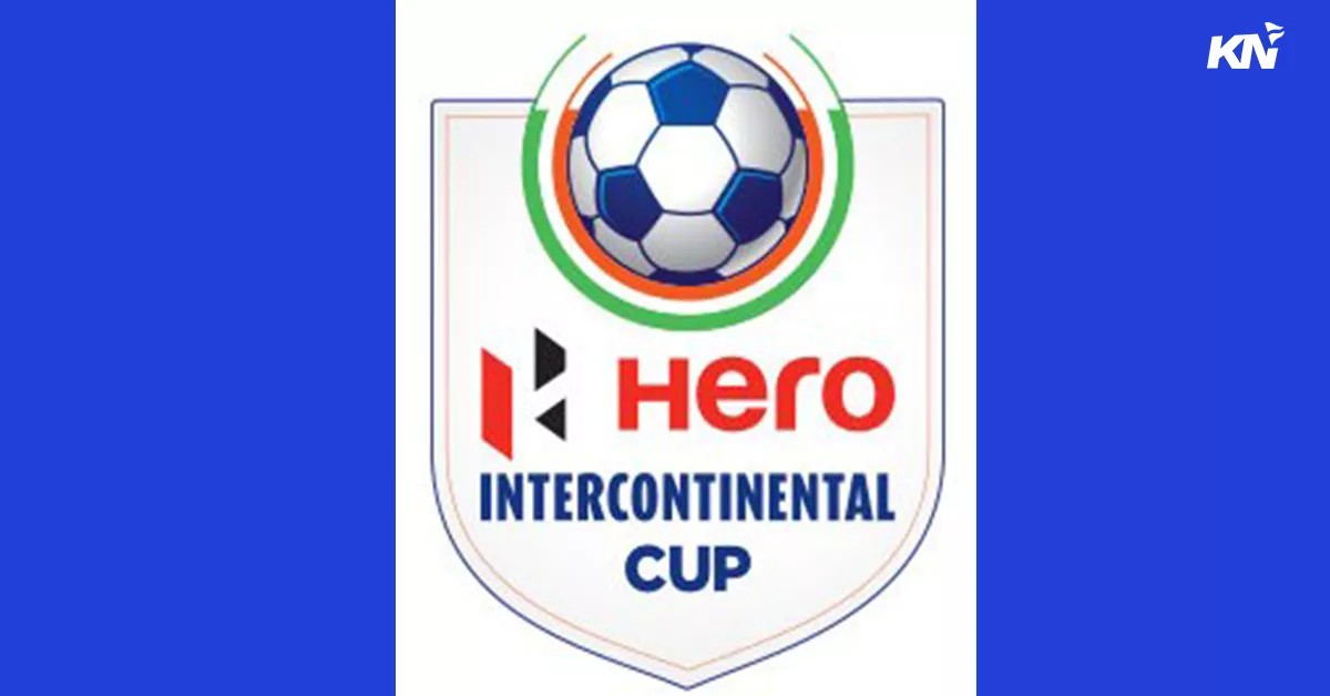 Hero Intercontinental Cup 2023 to be broadcast on Star Sports Network and Jio TV