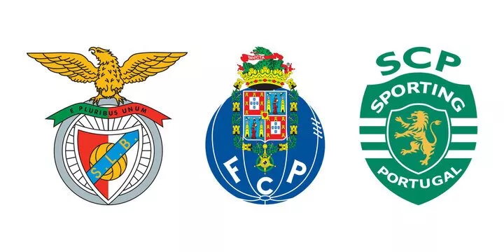 Benfica, Porto and Sporting offices in corruption case