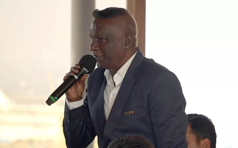 IM Vijayan: Institutional League will do lot for young players who have sports quota jobs with different units