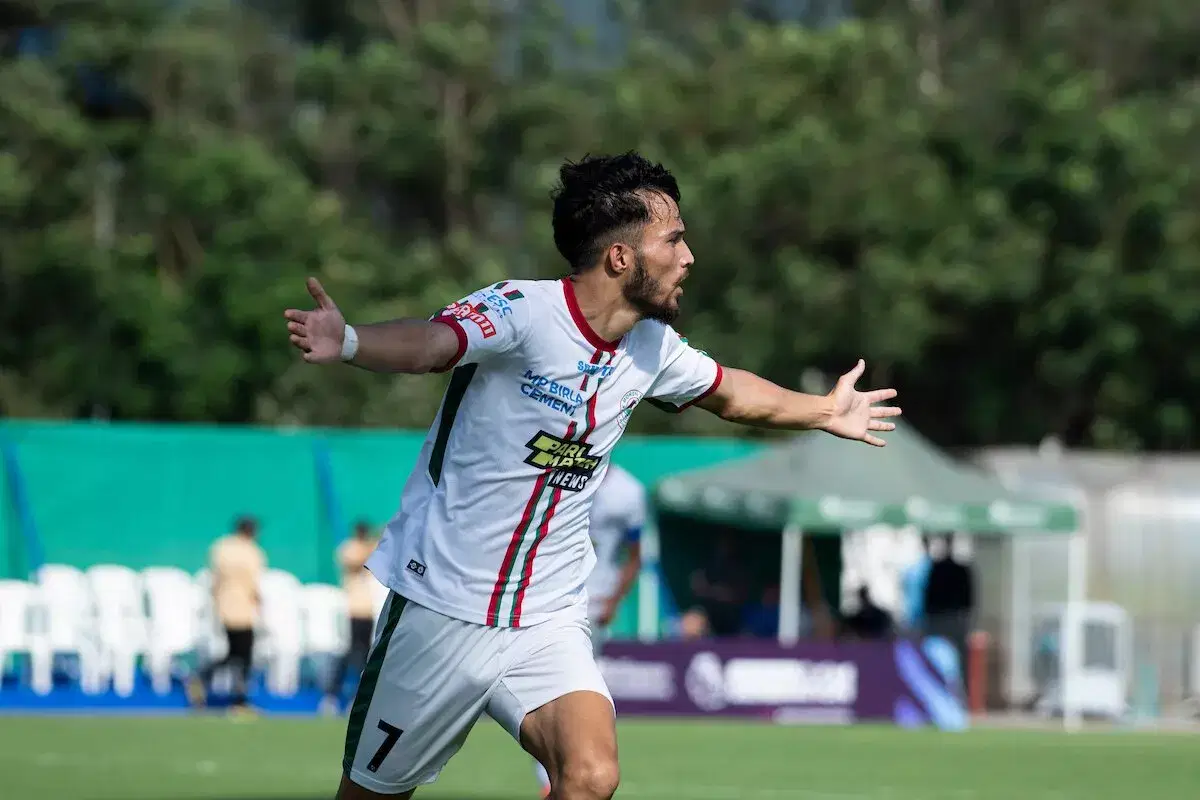 Next Gen Cup: Stellenbosch conquer Bengaluru FC, ATKMB split points with West Ham United