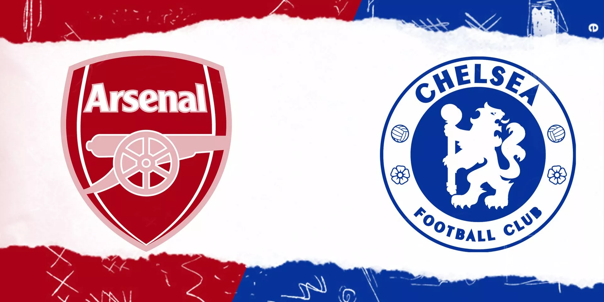Top 10 Best Matches Between Chelsea And Arsenal