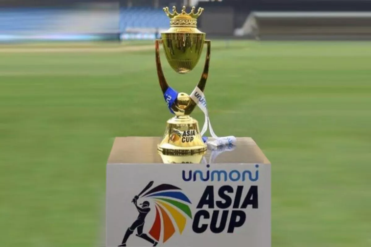Asia Cup 2023 future will be decided over next week - Reports