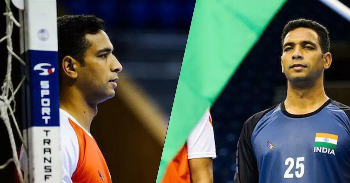 PHL’s introduction gamechanging moment for Indian handball, says