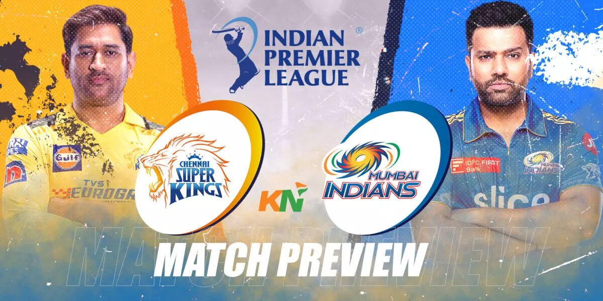 CSK Vs MI Preview: Bowling concerns for both teams as sprint to playoffs begins