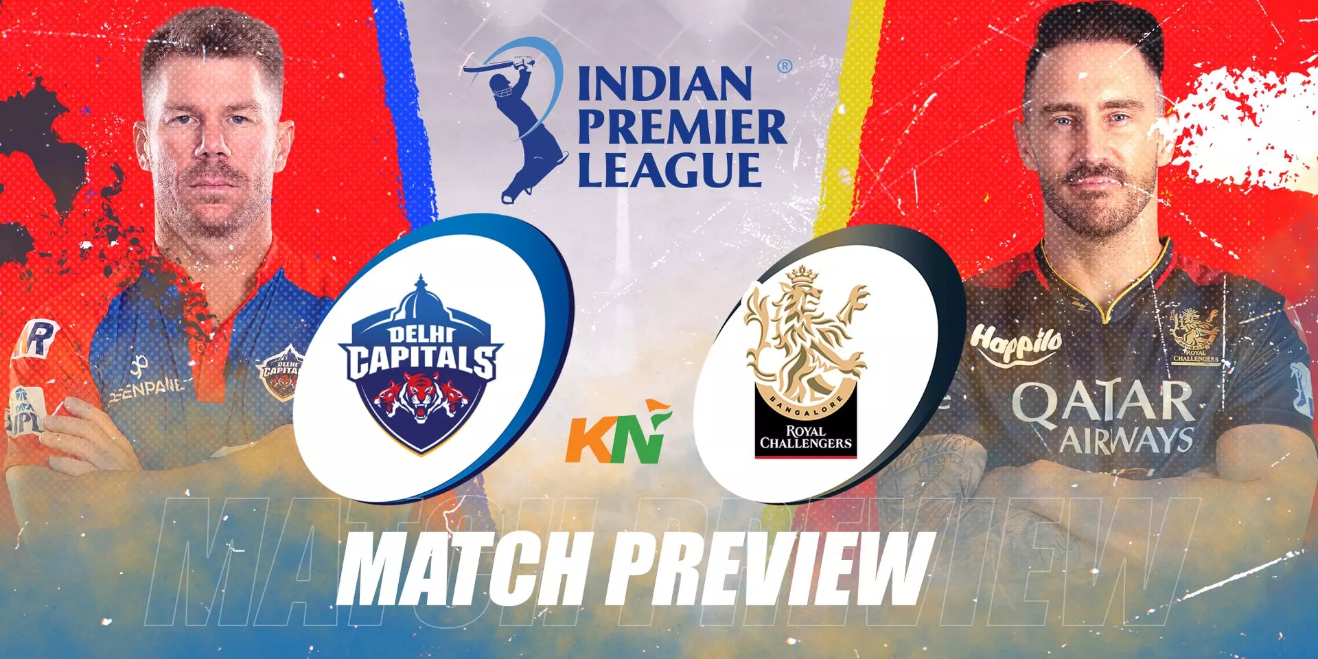 DC Vs RCB Preview Can Kuldeep Yadav and Co. trip up freescoring RCB?