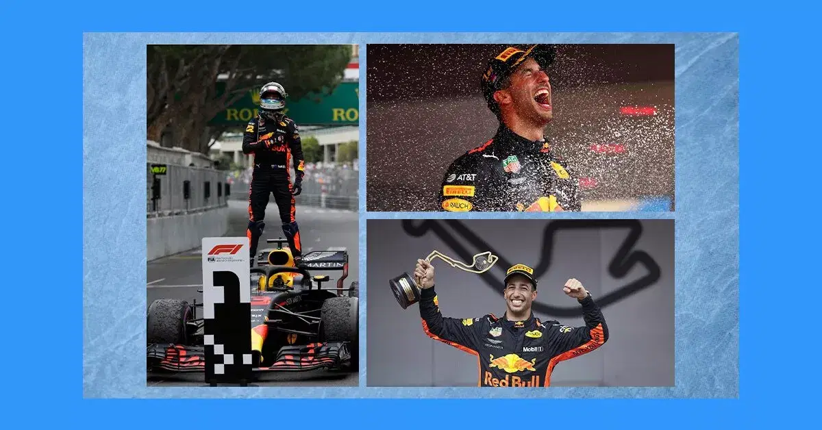 2023-05-formula-1-monaco-gp-daniel-ricciardo-win-2018-revisit
