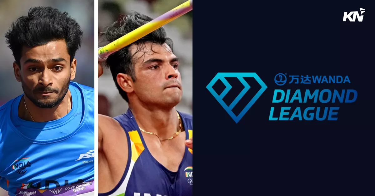 Doha Diamond League 2023 Full schedule, fixtures, results, live