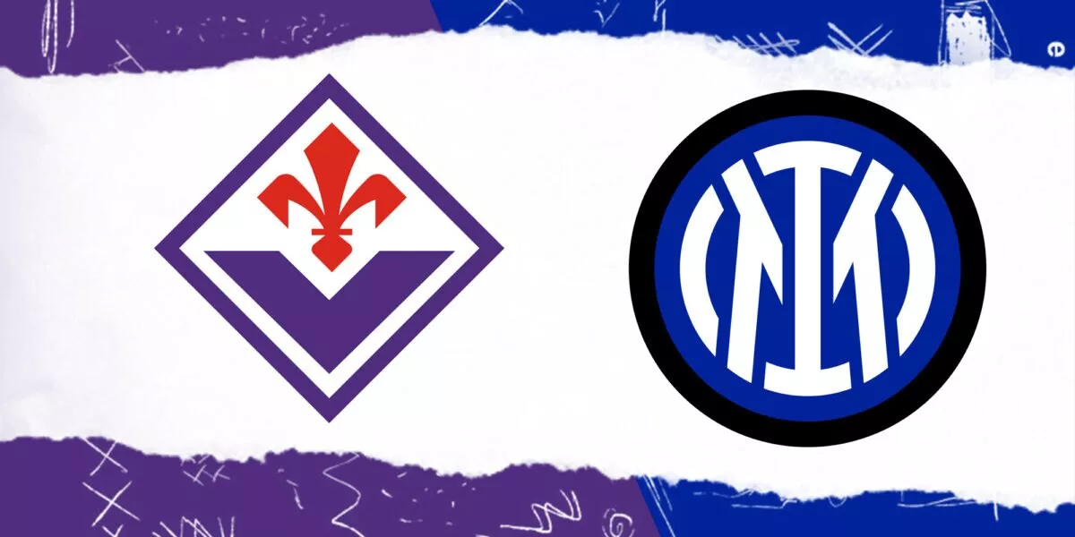Fiorentina vs Inter Milan