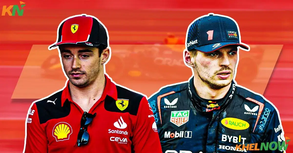 Formula 1 Miami GP 2023