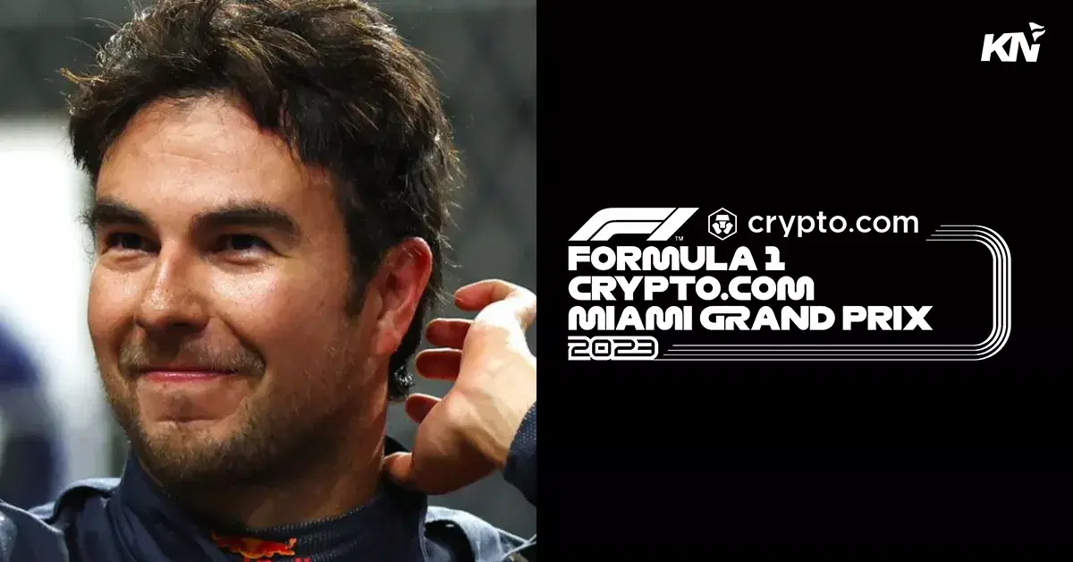 Formula 1 Miami GP 2023