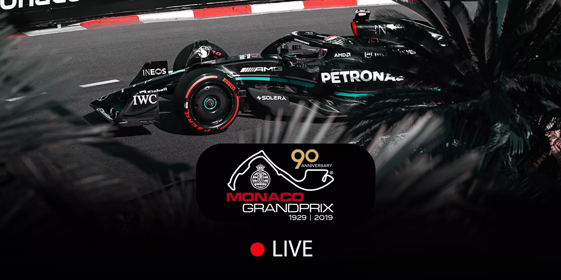 Formula 1 Monaco GP 2023 Live Updates