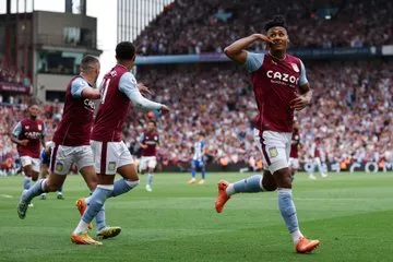 Aston Villa qualify for European football after 13 years; Tottenham miss out