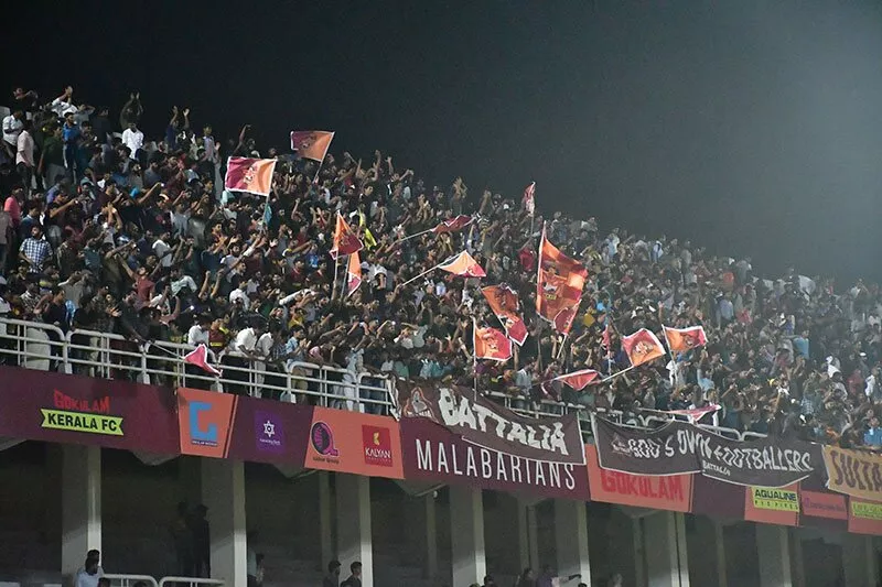 Kozhikode Corporation decides not to renew contract of Gokulam Kerala home stadium