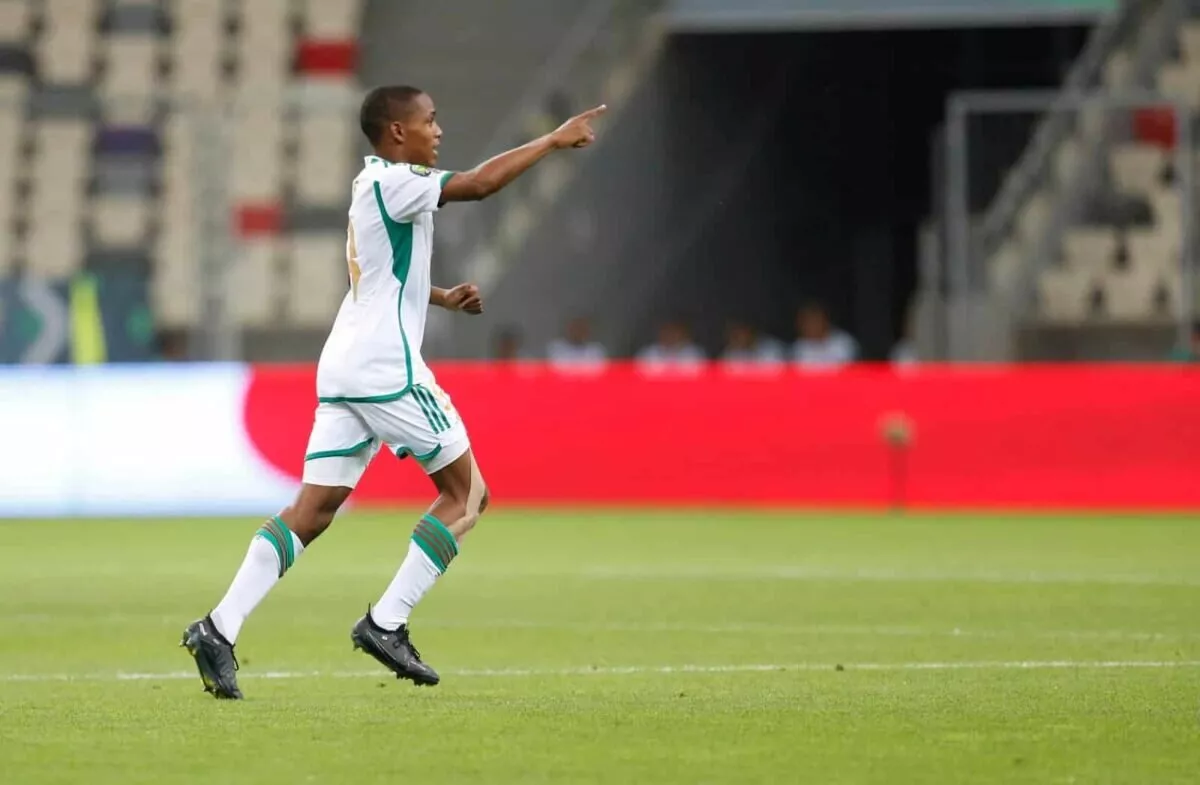 Nigerian youngsters to watch out for at U17 AFCON