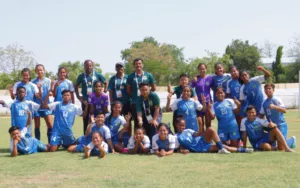 Kickstart FC owner Laxman Bhattarai Interview IWL 2023 Indian Women's League