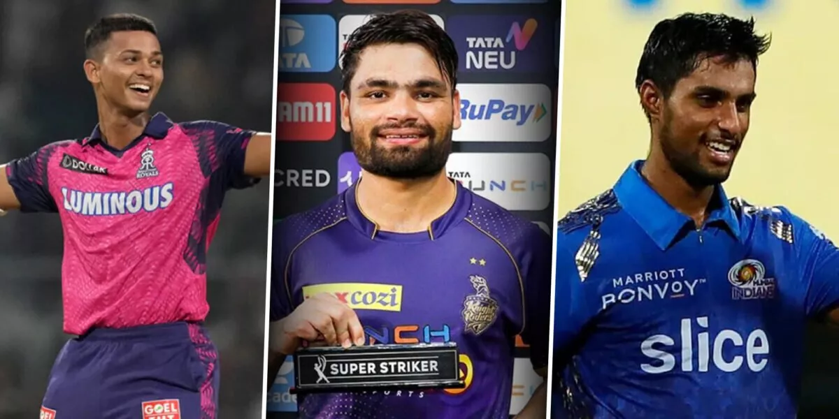 Dinesh Karthik predicts these young guns to break into India's setup for next T20 World Cup