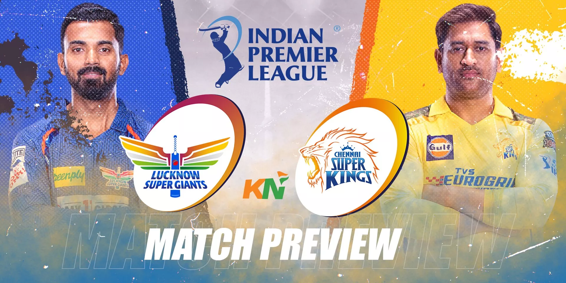 LSG Vs CSK Preview De Kock could replace injured Rahul for LSG against