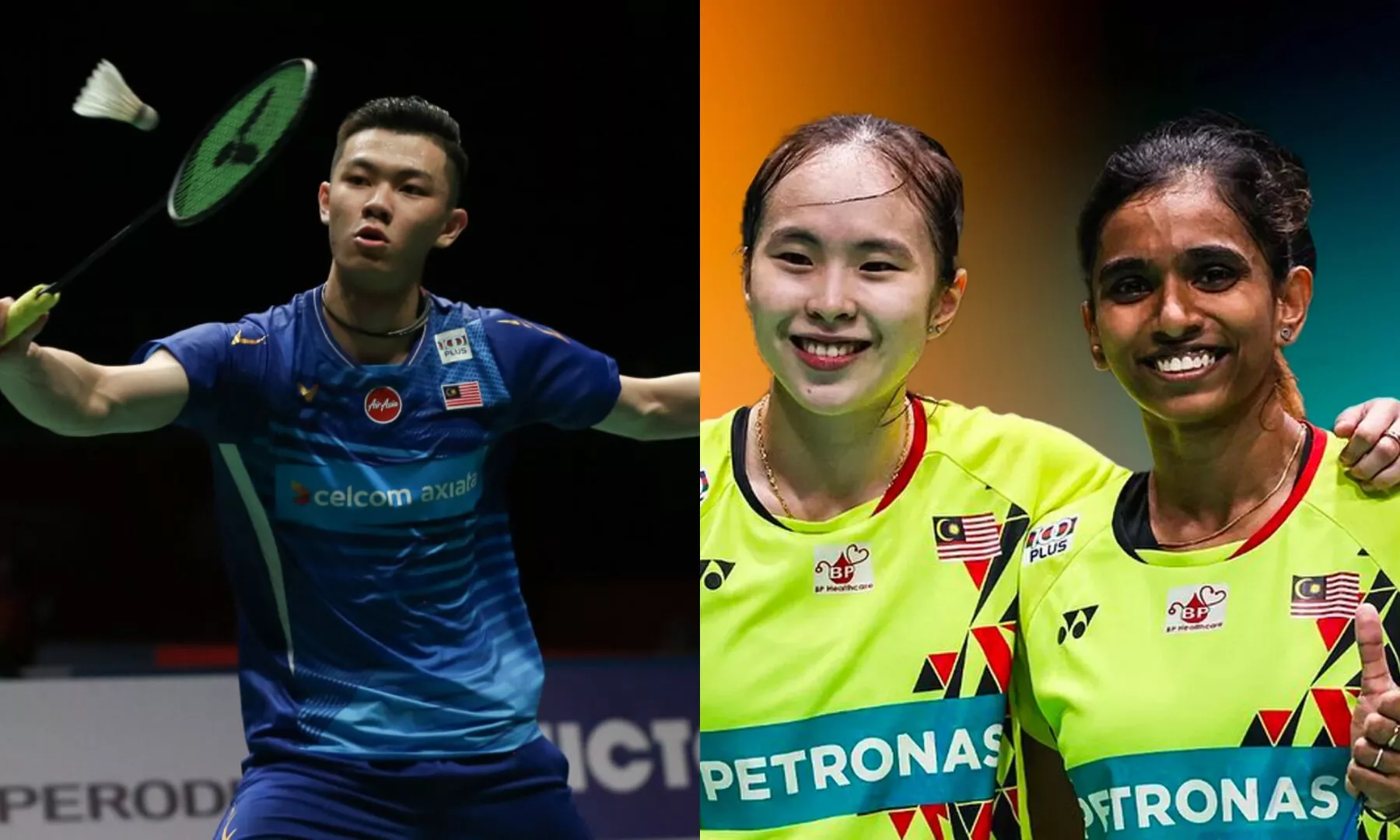 Malaysia at Sudirman Cup 2023 Updated squad, schedule, telecast and results
