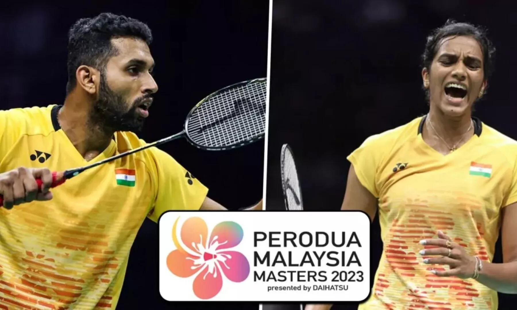 Malaysia Masters 2023 Quarter-Finals Highlights PV Sindhu, HS Prannoy move to semis, Kidambi Srikanth bows out