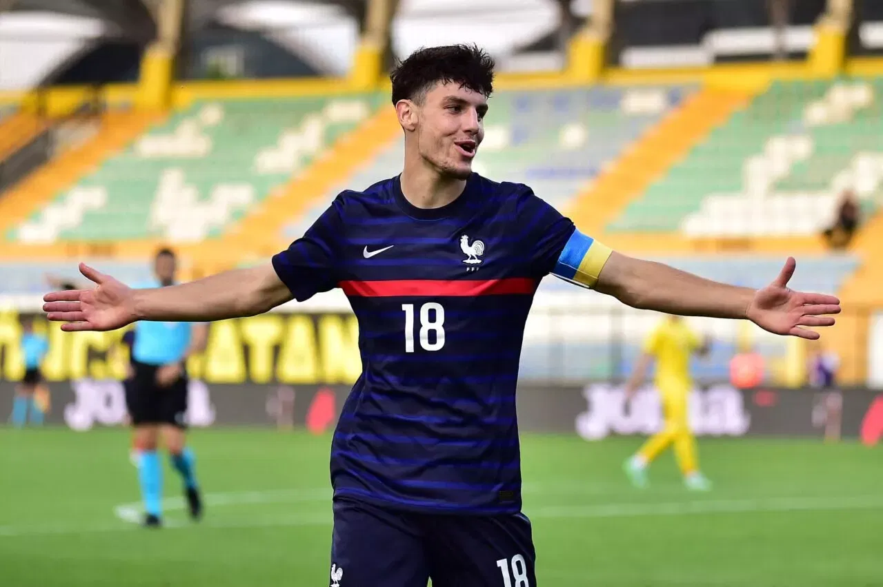 France announces squad for FIFA U20 World Cup