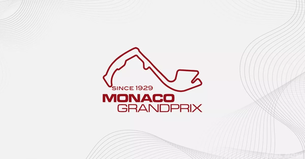 Monaco GP 2023 Formula 1