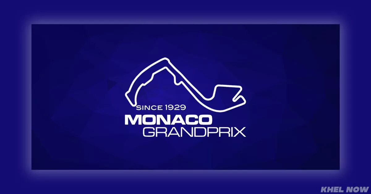 Monaco GP 2023 Live Formula 1