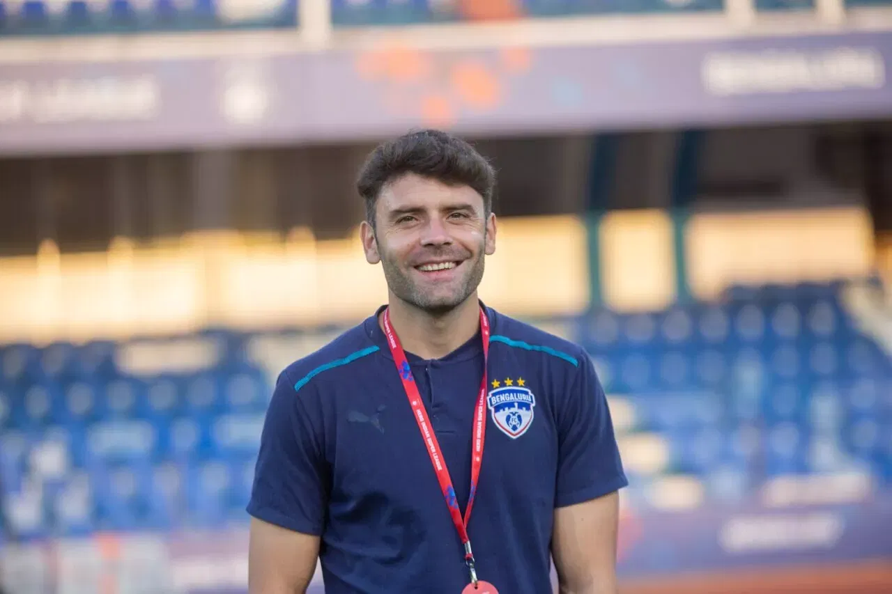 Javi Hernandez reveals who were his idols growing up