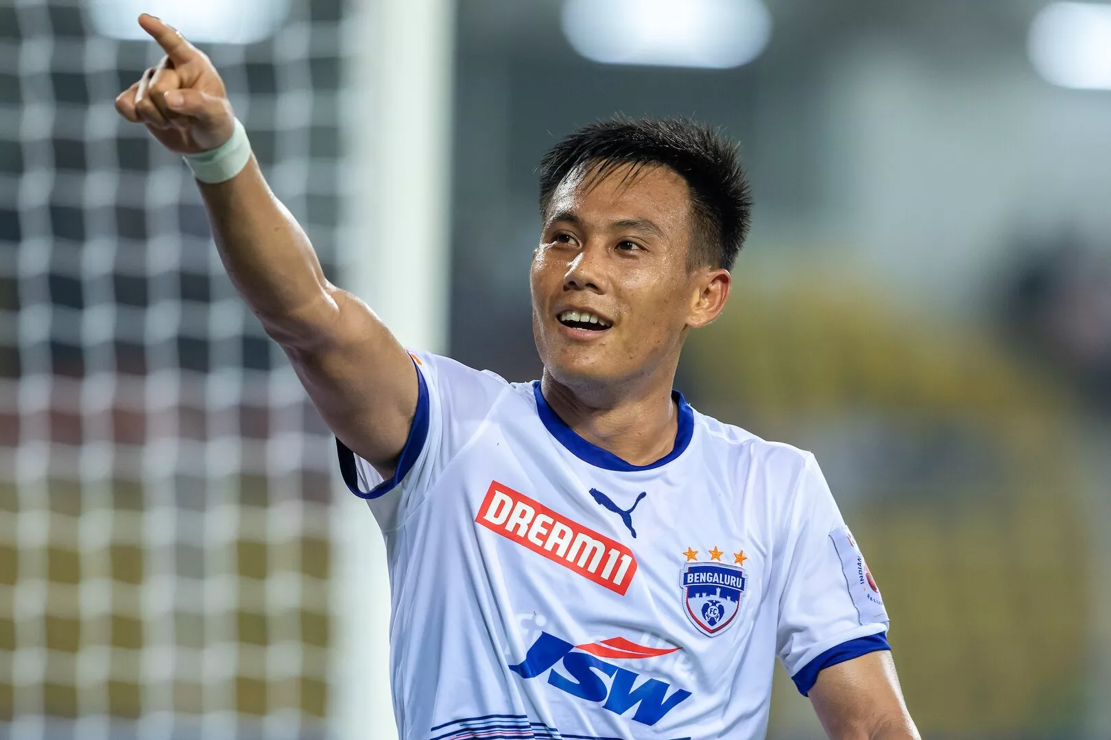 When I joined BFC, Sunil Chhetri was the first person to meet me, reminisces Udanta Singh