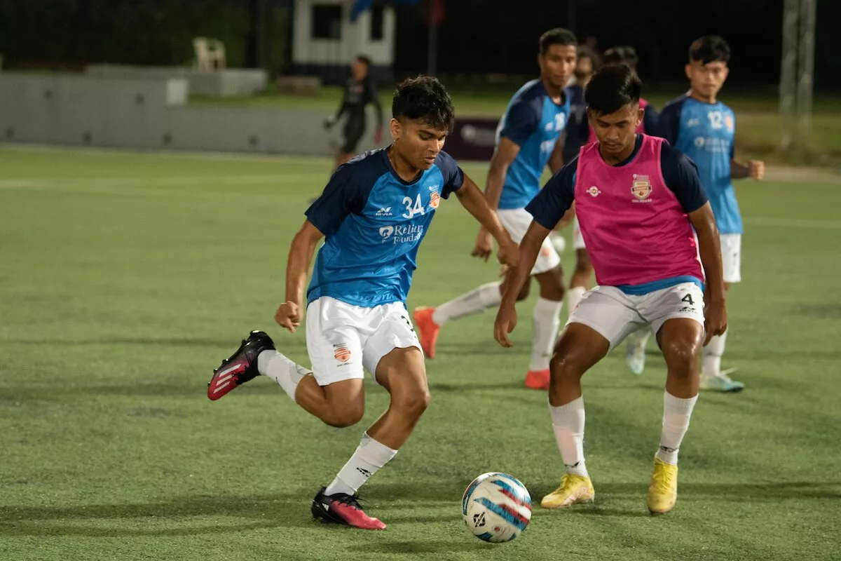 Next Gen Cup: Indian teams look to end campaign on a high, West Ham battle Everton