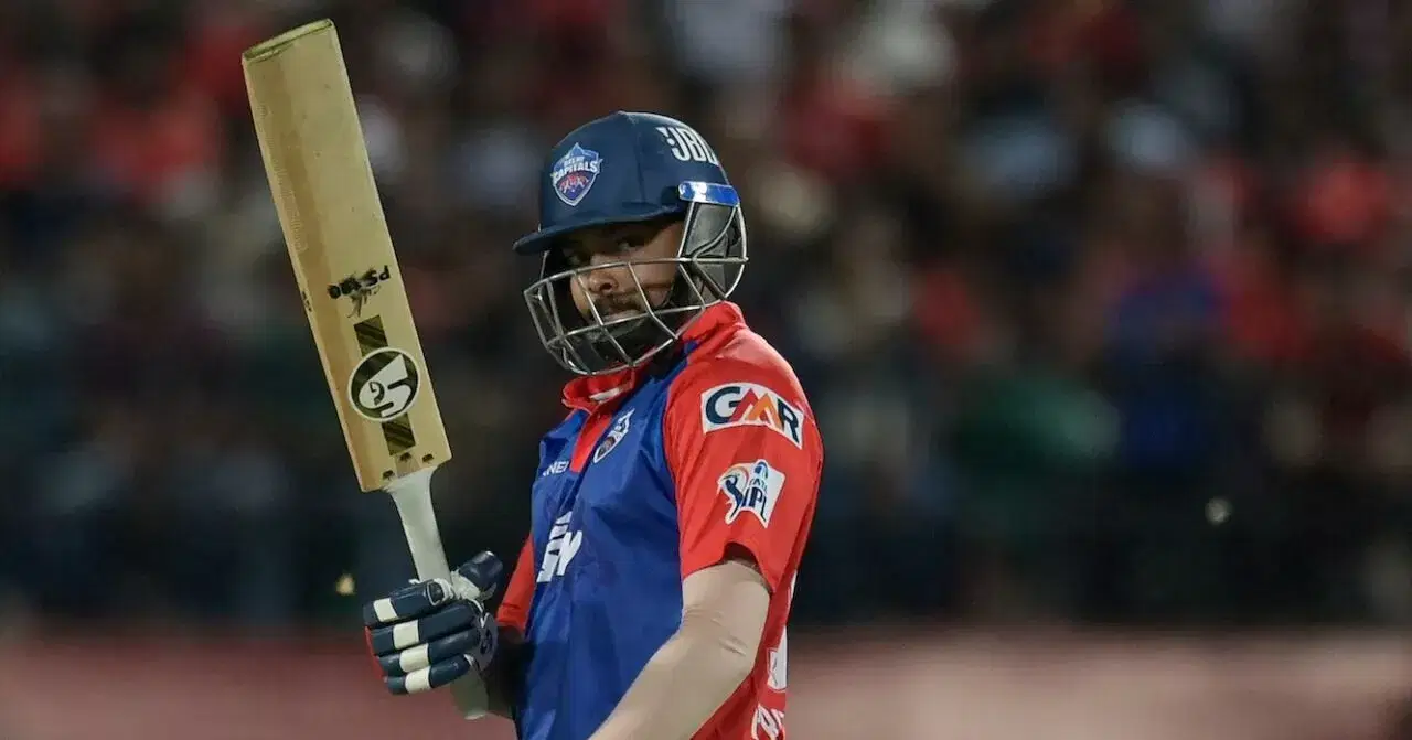 IPL 2023 Season Review: Delhi Capitals (DC)