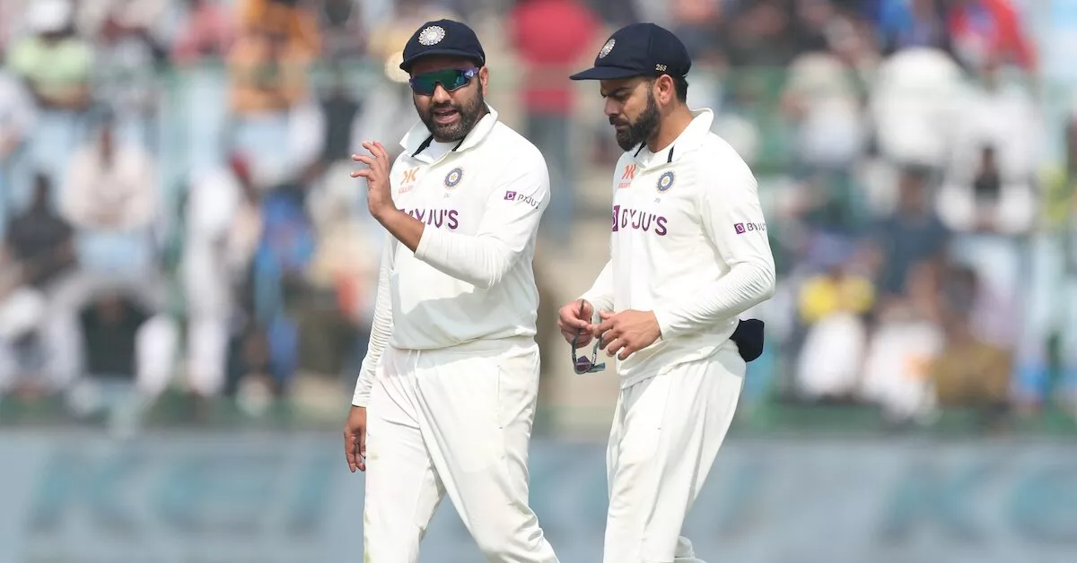 ICC WTC final: Can Virat Kohli, Rohit Sharma script a redemption story for ages?