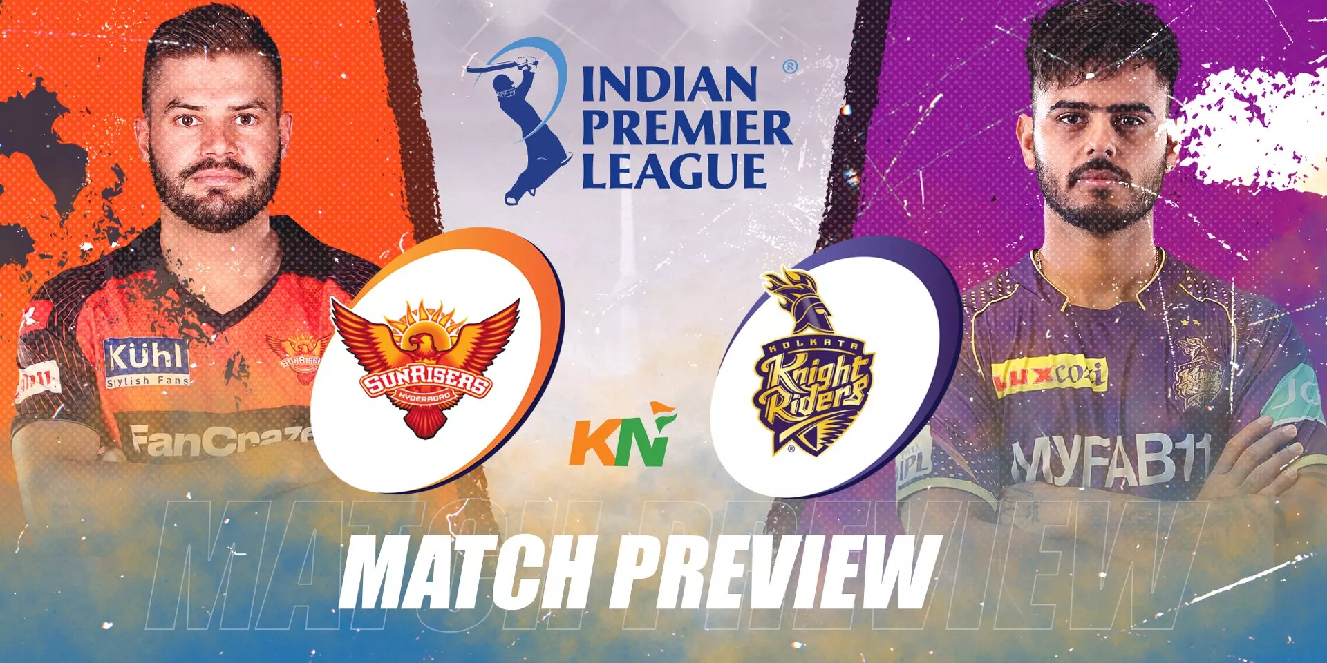 SRH Vs KKR Preview: SRH look to do double over inconsistent KKR