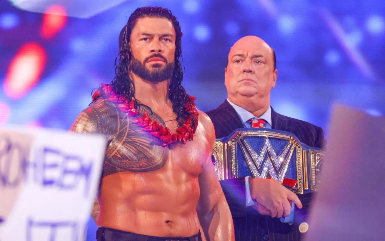 WWE चैंपियन Roman Reigns रचेंगे Night of Champions में इतिहास, 36 साल बाद टूटेगा ये रिकॉर्ड