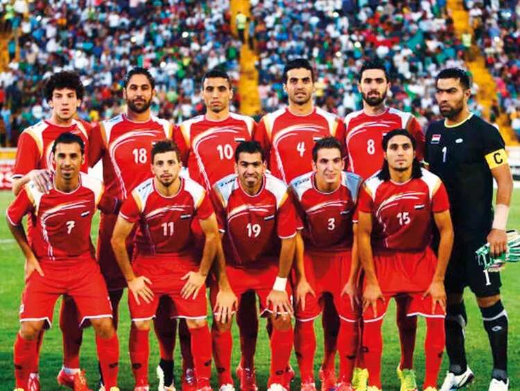 How India's AFC Asian Cup 2023 opponents have fared in past editions: Syria