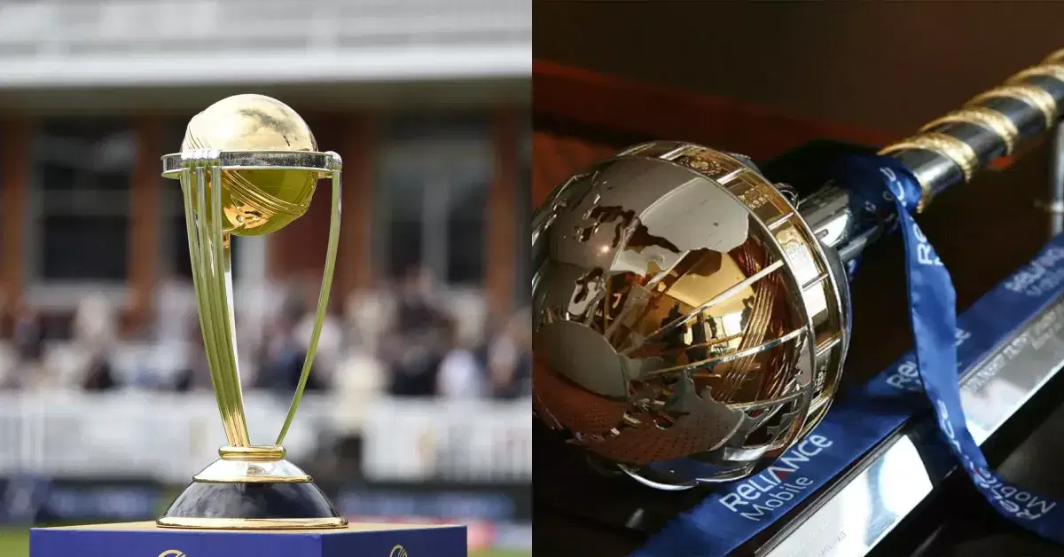 World Cup 2023 schedule set to be out on sidelines of WTC final - Reports