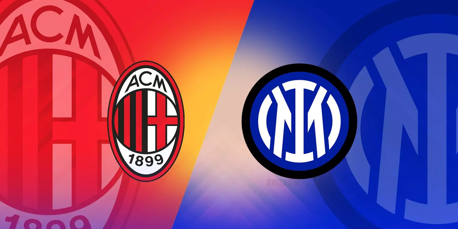 Coppa Italia 2023-24 bracket could pit Milan against Inter in semi-finals -  photo