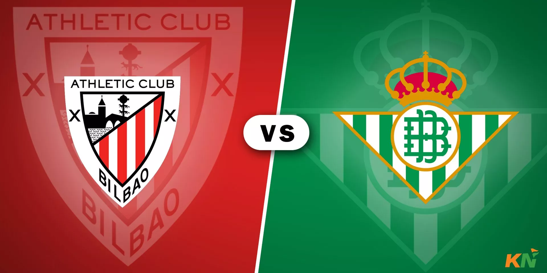 LaLiga 2022-23: Athletic Club v Real Betis: Predicted lineup, injury ...