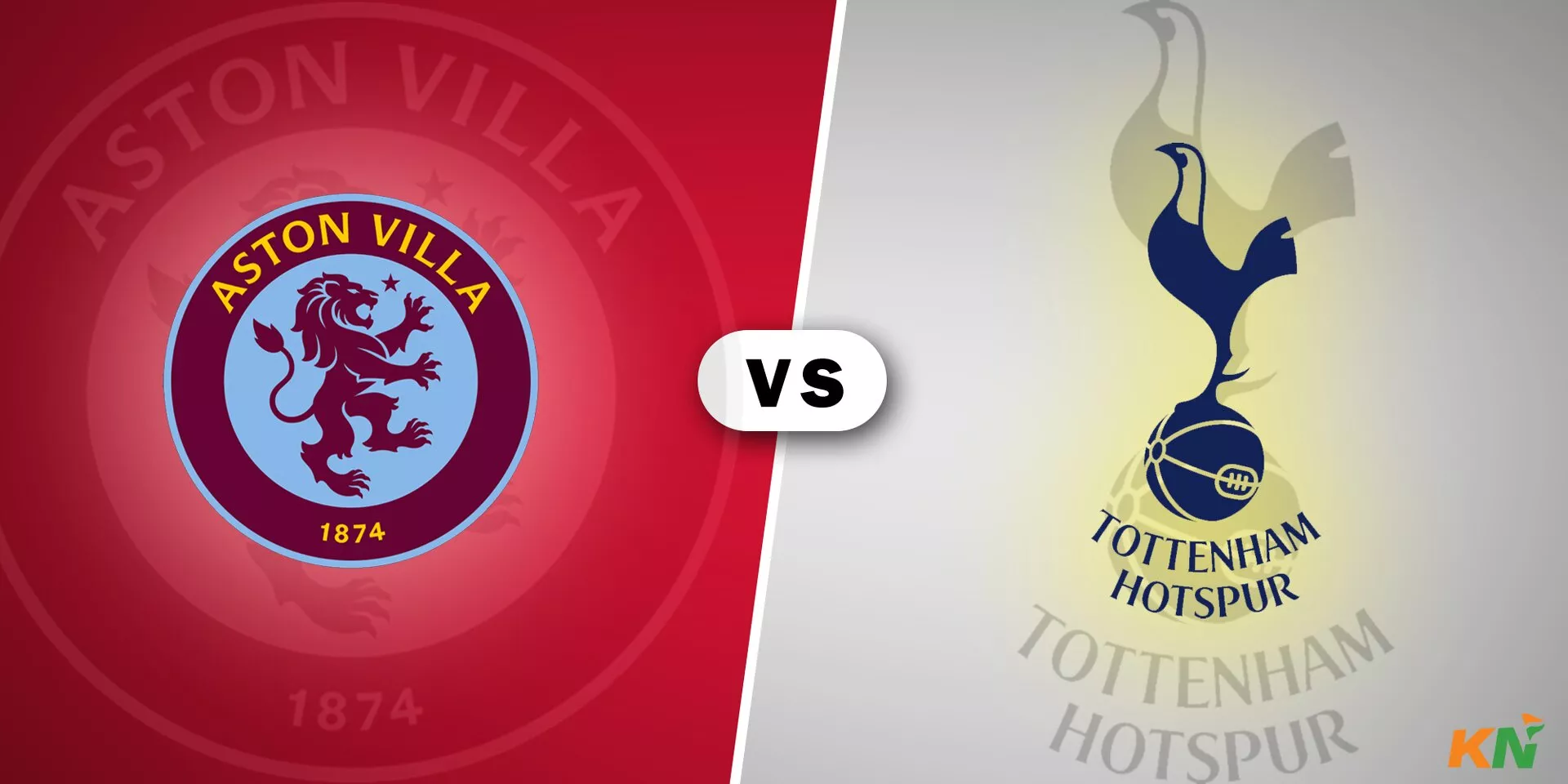 Premier League 2022-23 Aston Villa vs Tottenham Predicted lineup, injury news, head-to-head, telecast