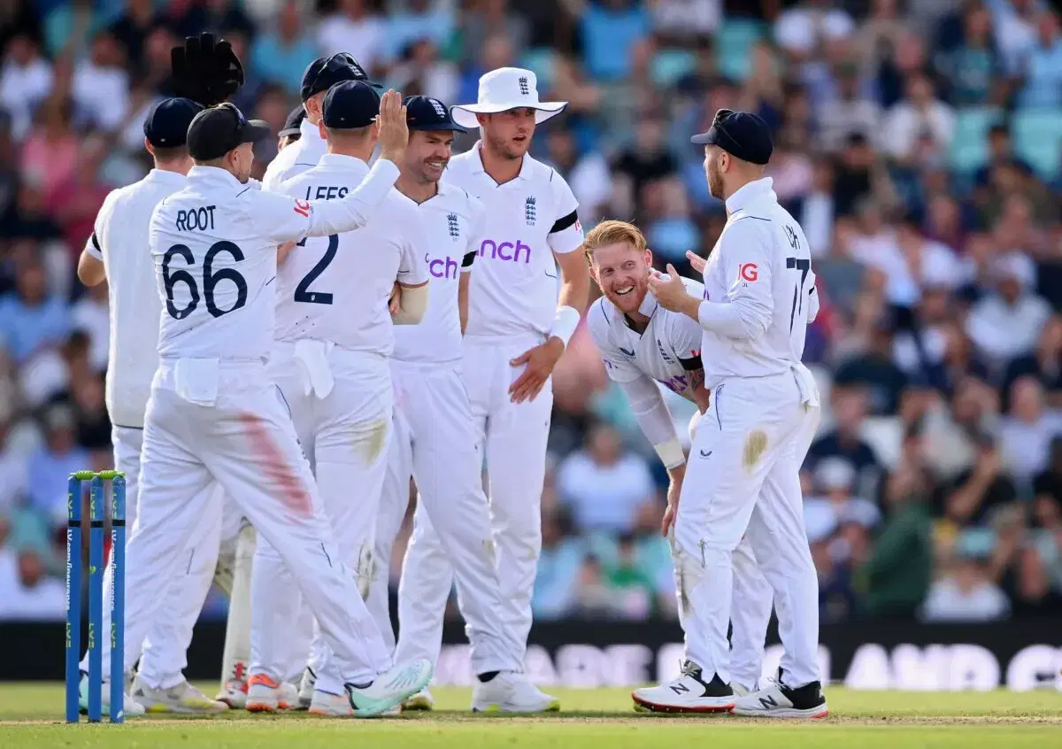 England announce test squad to face Ireland, Ollie Pope appointed vice-captain