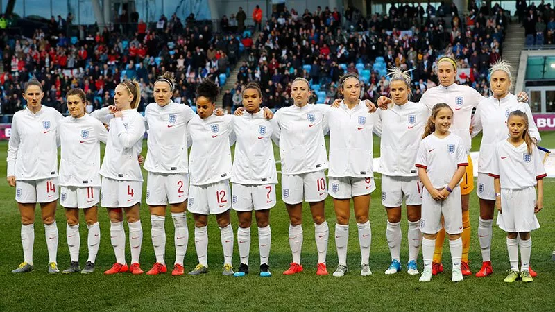 England announce squad for Women's World Cup 2023
