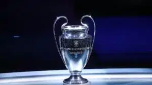 UEFA Champions League Final