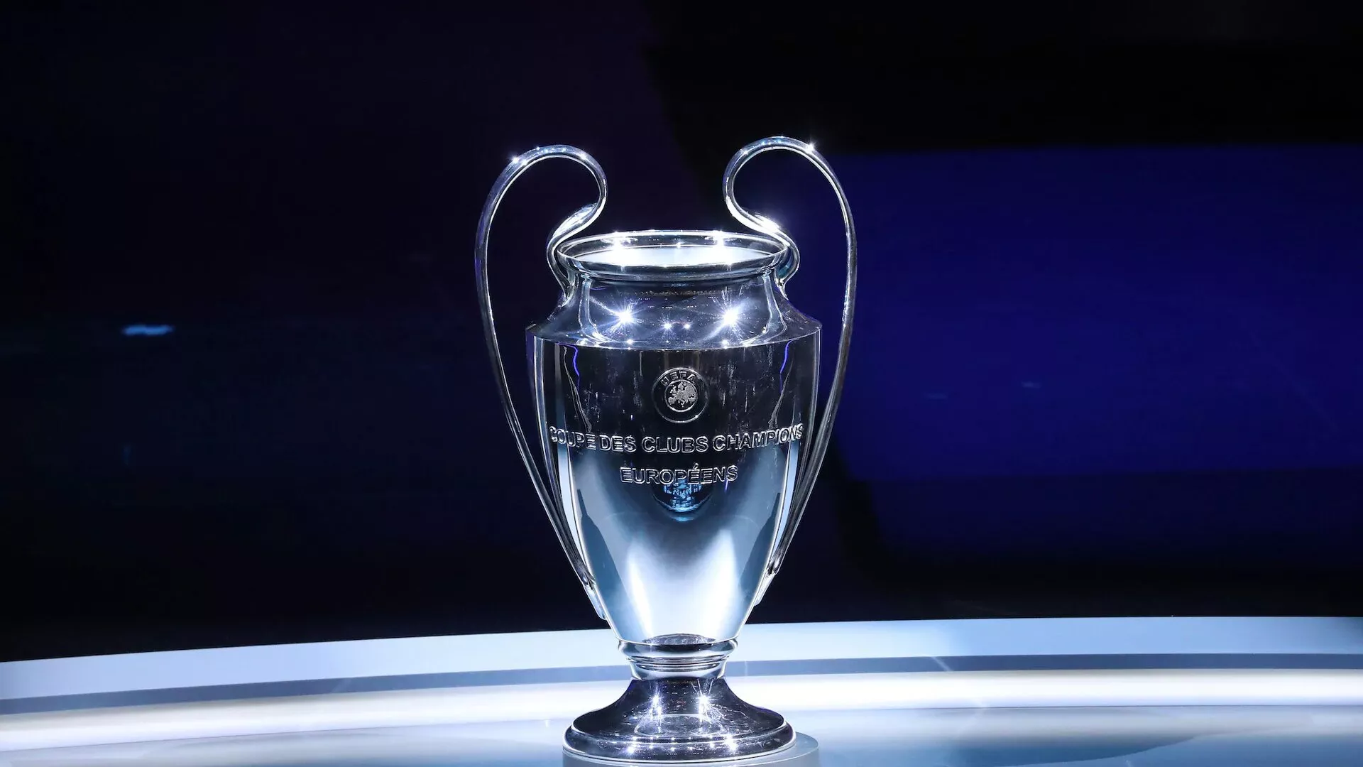 UEFA Champions League 2022-23: Team of the Season