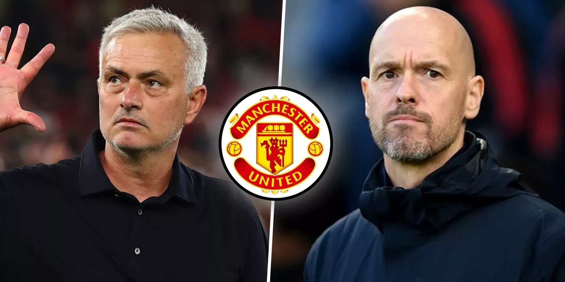 Top five Manchester United managers with most wins in first season incharge