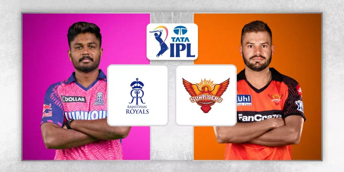 Indian Premier League, Indian Premier League 2023, IPL, IPL 2023, iplt20, Rajasthan Royals, RR, SRH, Sunrisers Hyderabad