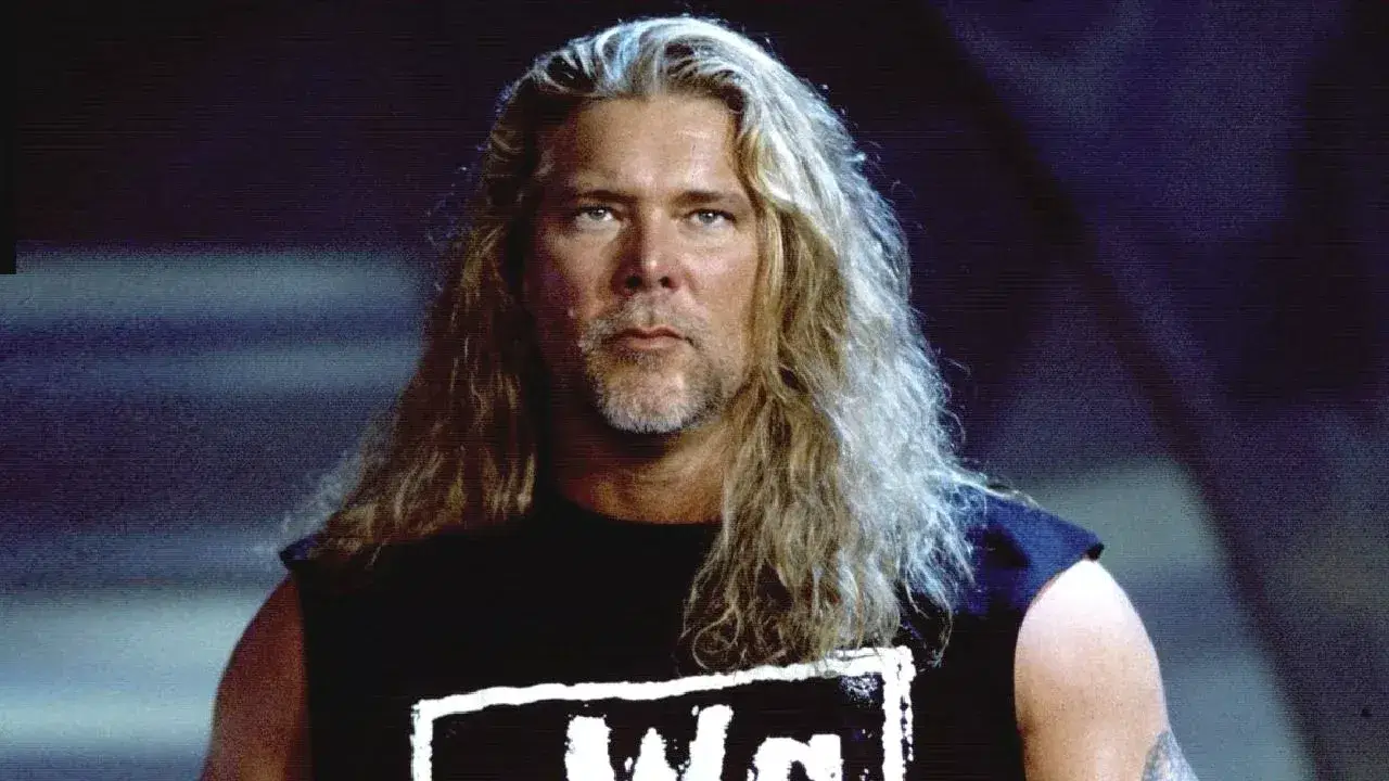 Kevin Nash WWE