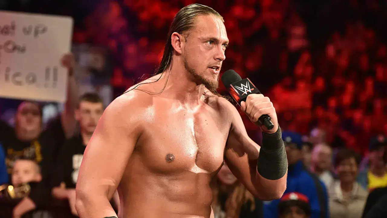 Big Cass